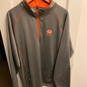 Pebble Beach 1/4 Zip Pullover